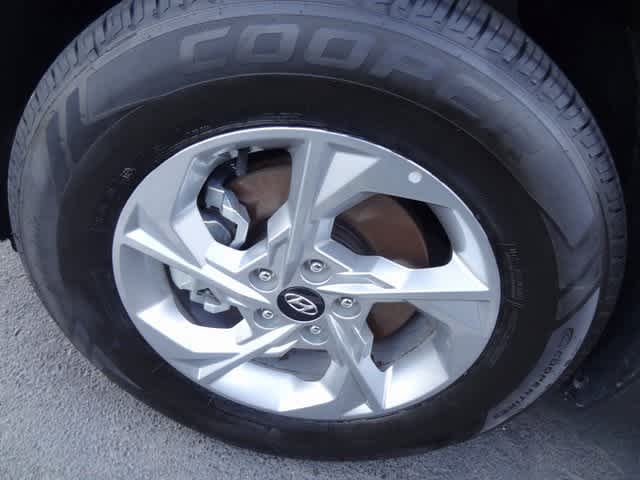 Thumbnail: 2024 Hyundai Tucson - 13