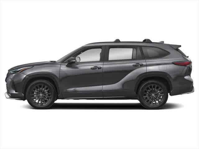 Thumbnail: 2024 Toyota Highlander - 3
