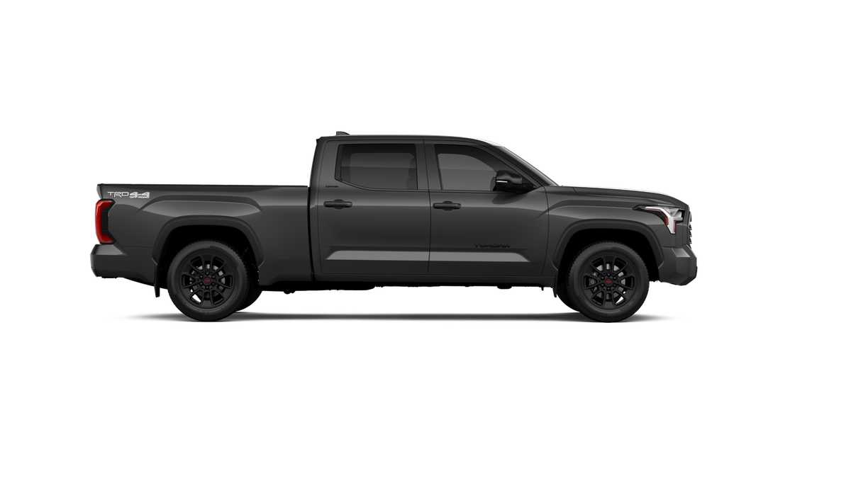 Thumbnail: 2026 Toyota Tundra - 12