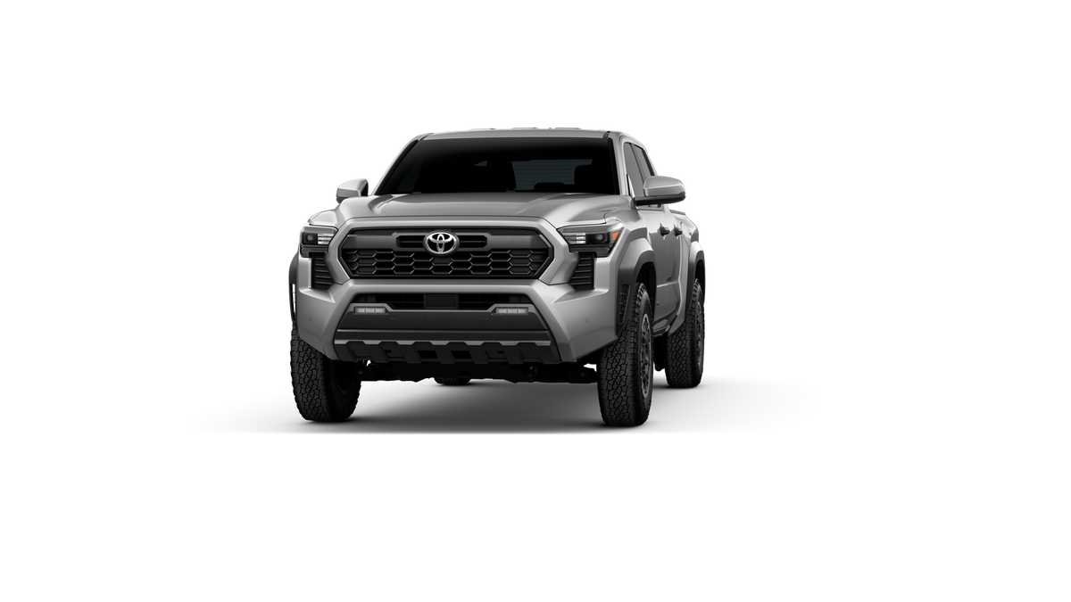Thumbnail: 2025 Toyota Tacoma - 18