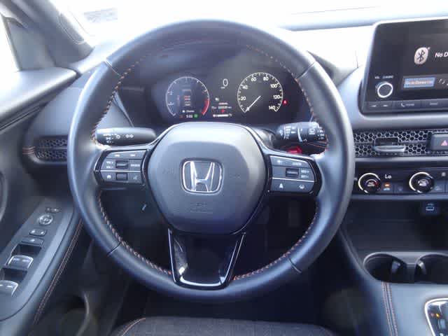 Thumbnail: 2025 Honda HR-V - 11