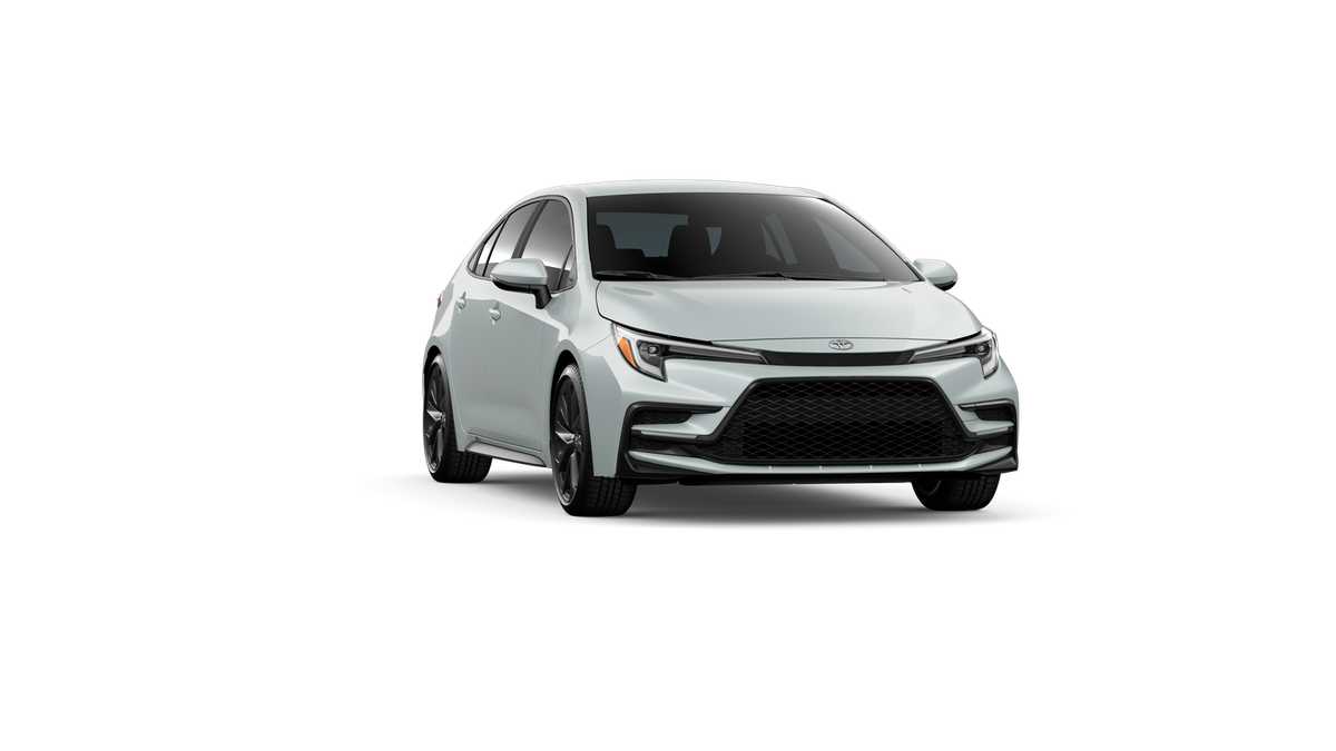 Thumbnail: 2026 Toyota Corolla - 16