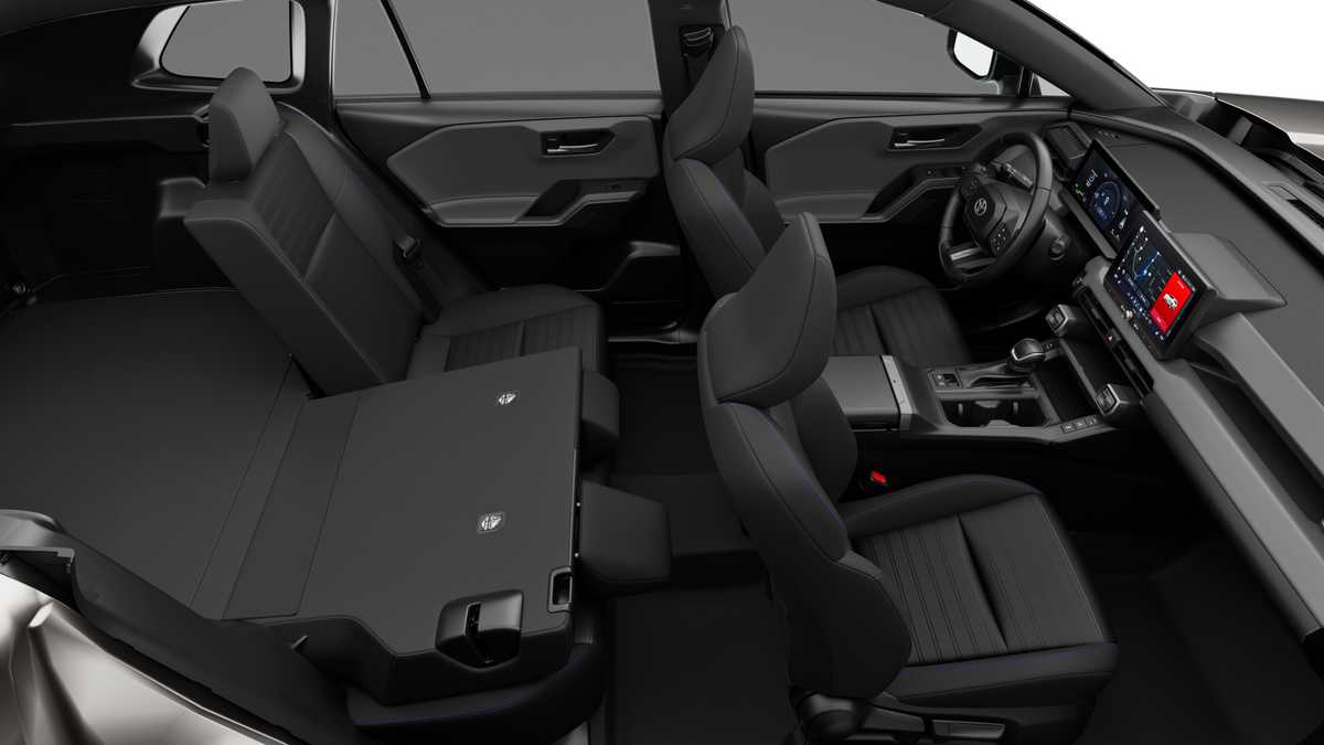 Thumbnail: 2026 Toyota RAV4 - 22