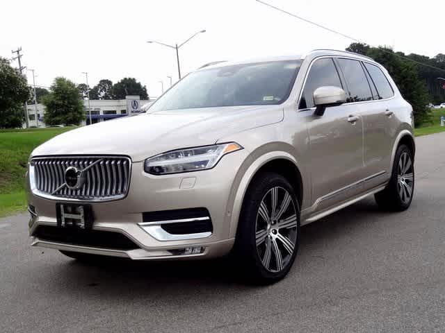 2024 Volvo XC90 B6 Plus -
                  Chesapeake, VA