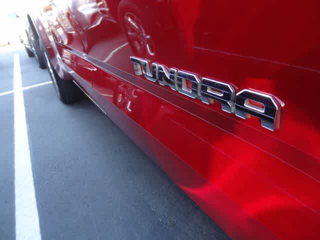 Thumbnail: 2022 Toyota Tundra - 15
