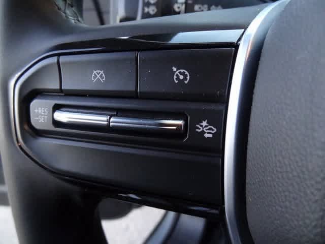 Thumbnail: 2024 Chevrolet Colorado - 16