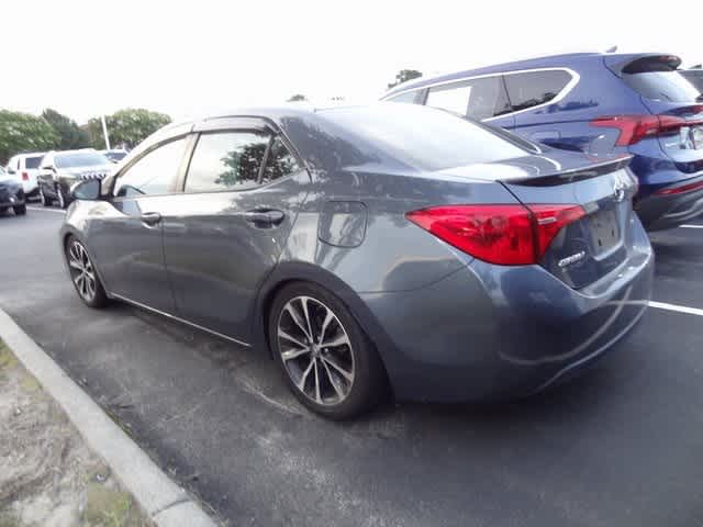 Thumbnail: 2019 Toyota Corolla - 5