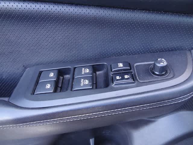 Thumbnail: 2015 Subaru Outback - 9