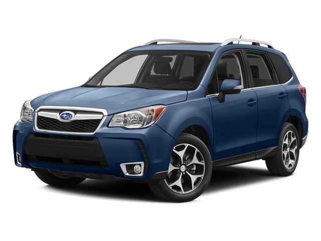 2014 Subaru Forester Touring -
                  Chesapeake, VA
