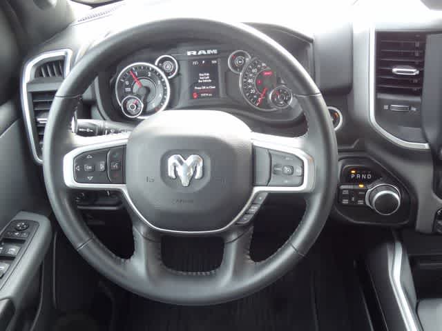 Thumbnail: 2023 RAM 1500 - 12