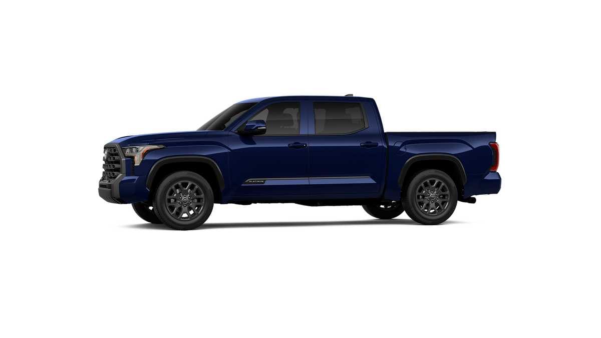 Thumbnail: 2026 Toyota Tundra - 3