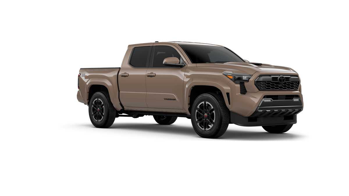 Thumbnail: 2026 Toyota Tacoma - 15