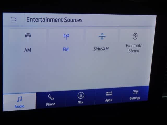 Thumbnail: 2023 Ford Explorer - 27