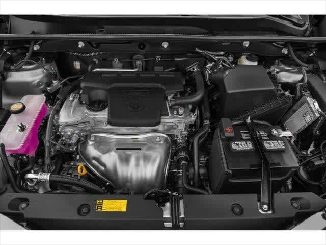 Thumbnail: 2015 Toyota RAV4 - 9