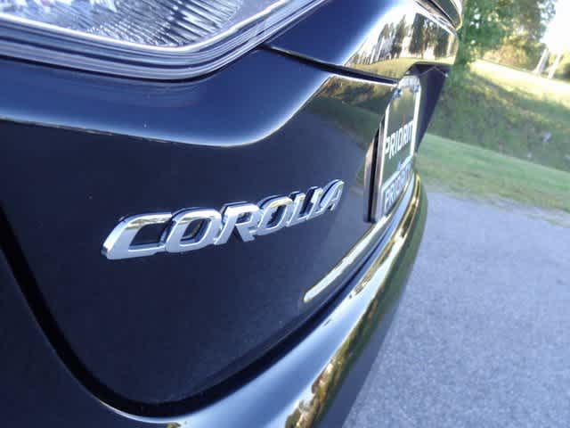 Thumbnail: 2023 Toyota Corolla - 32