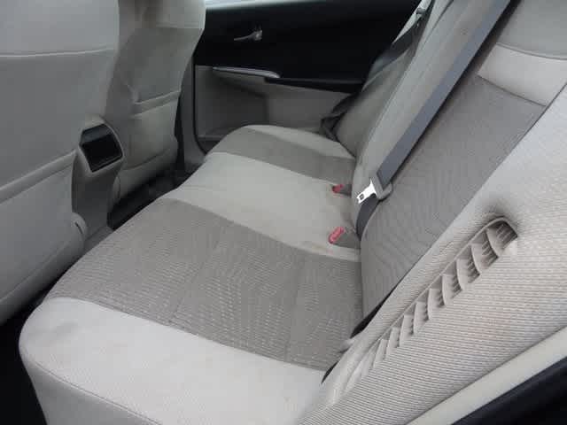 Thumbnail: 2012 Toyota Camry - 10