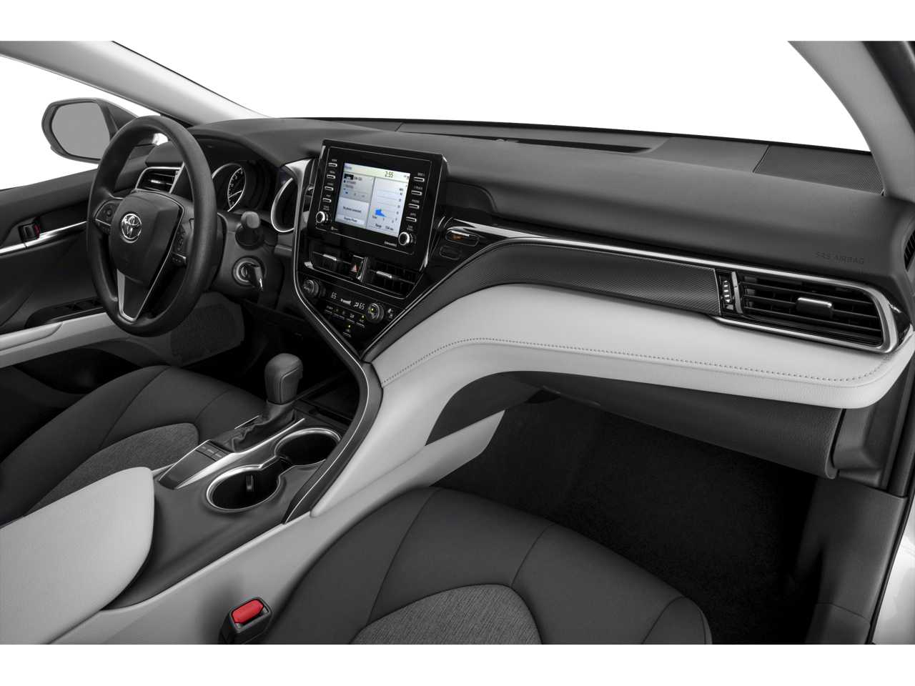 Thumbnail: 2023 Toyota Camry - 11