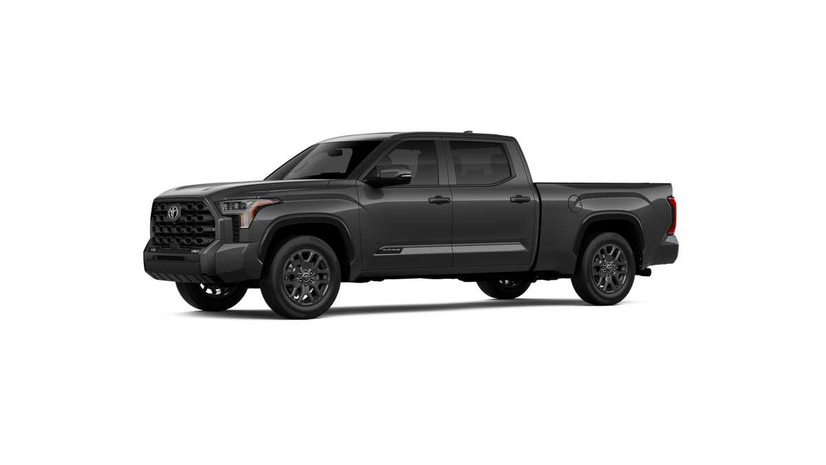 Thumbnail: 2026 Toyota Tundra - 2