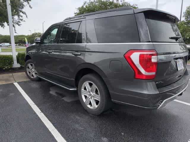 Thumbnail: 2020 Ford Expedition - 6