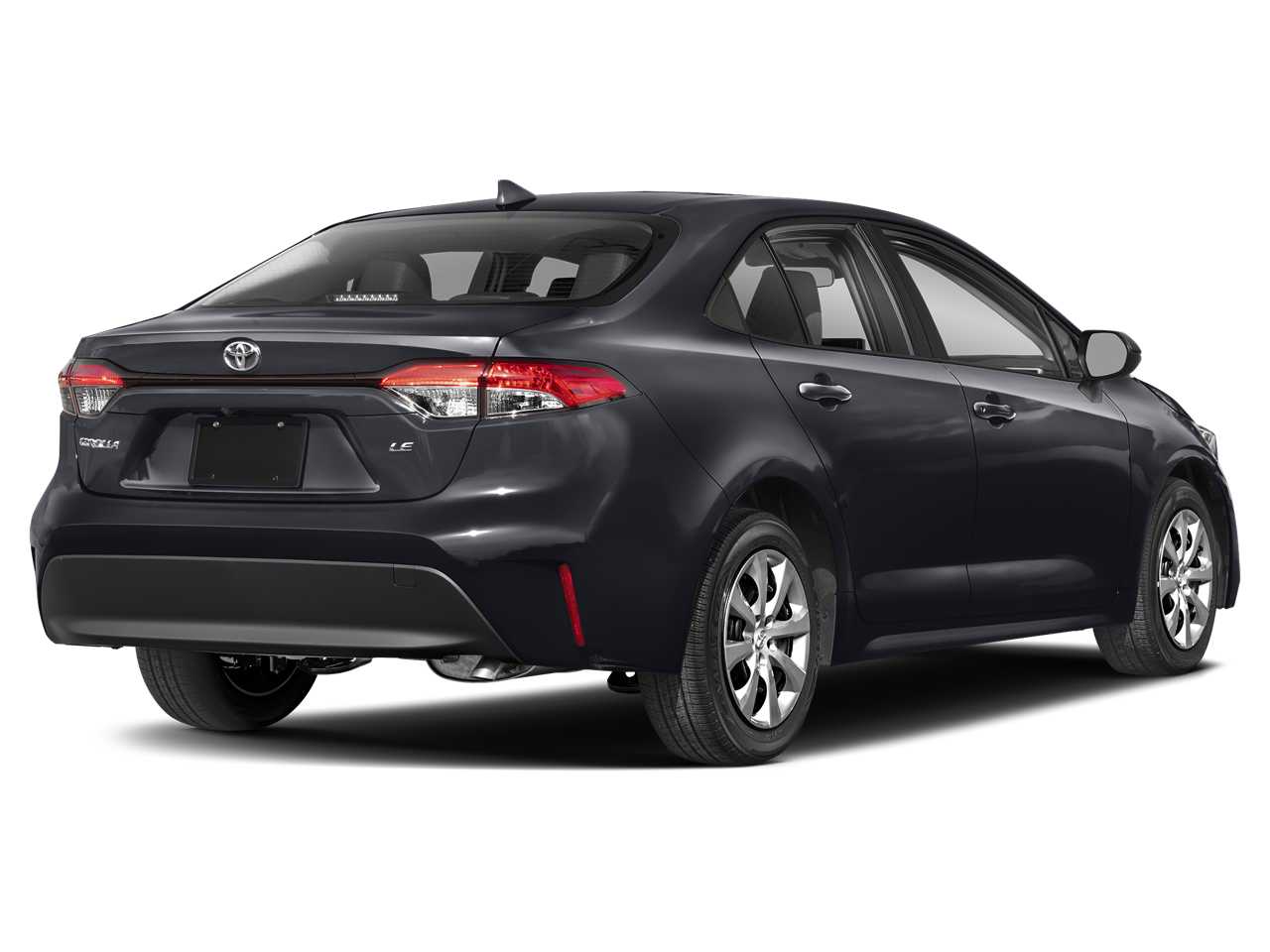 Thumbnail: 2023 Toyota Corolla - 2