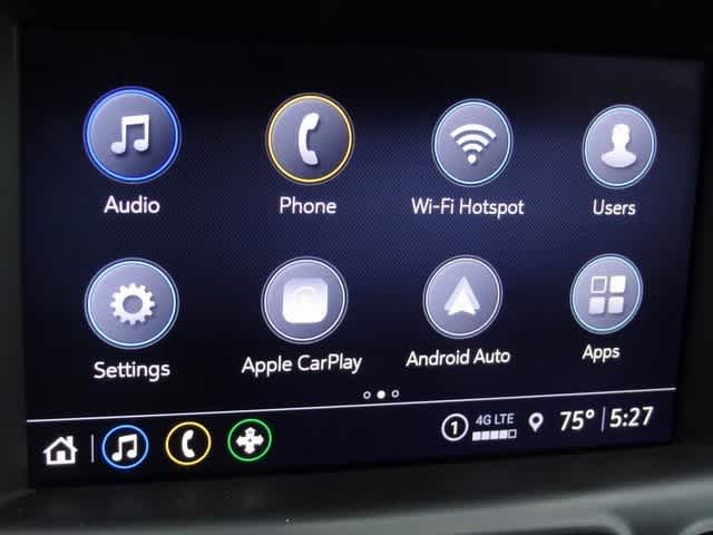 Thumbnail: 2023 GMC Terrain - 27