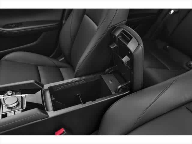 Thumbnail: 2024 Mazda Mazda3 - 10