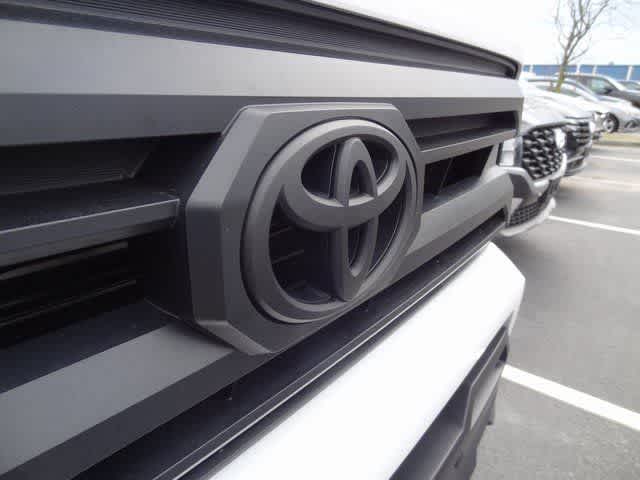 Thumbnail: 2024 Toyota Tacoma - 22
