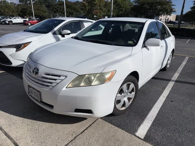 Thumbnail: 2008 Toyota Camry - 1