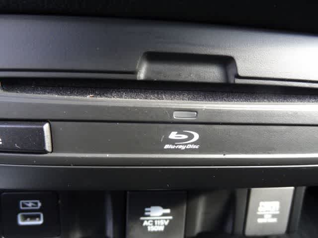 Thumbnail: 2023 Honda Odyssey - 18