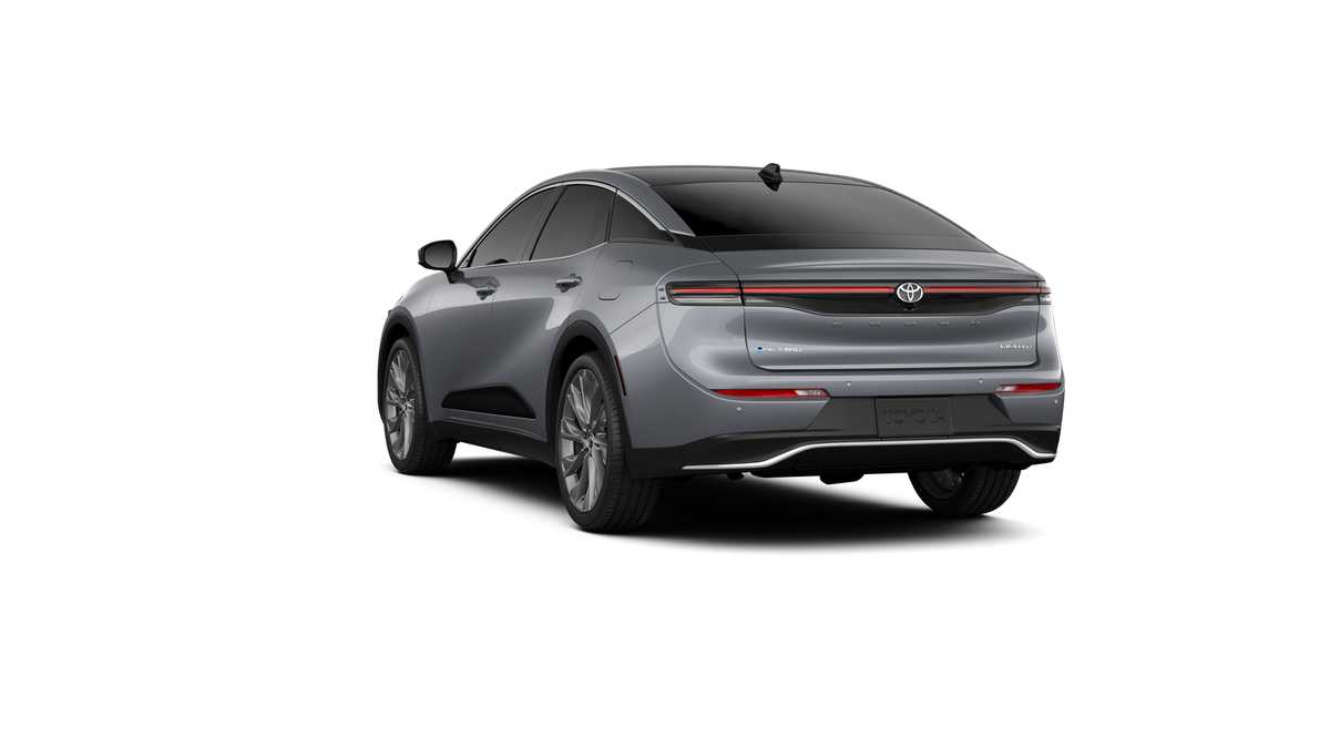 Thumbnail: 2026 Toyota Crown - 7