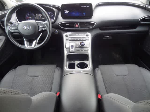 Thumbnail: 2023 Hyundai Santa Fe - 12