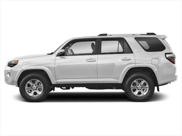 Thumbnail: 2022 Toyota 4Runner - 3