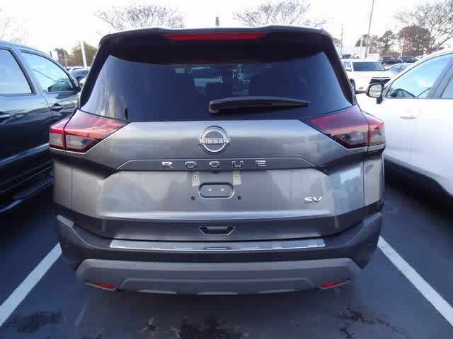 Thumbnail: 2023 Nissan Rogue - 5