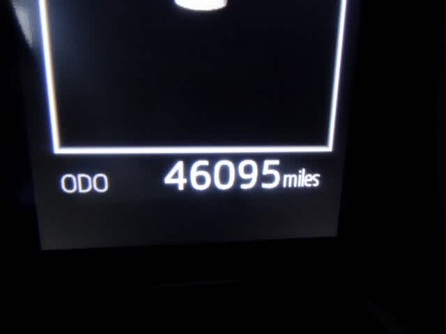 Thumbnail: 2023 Toyota Camry - 10