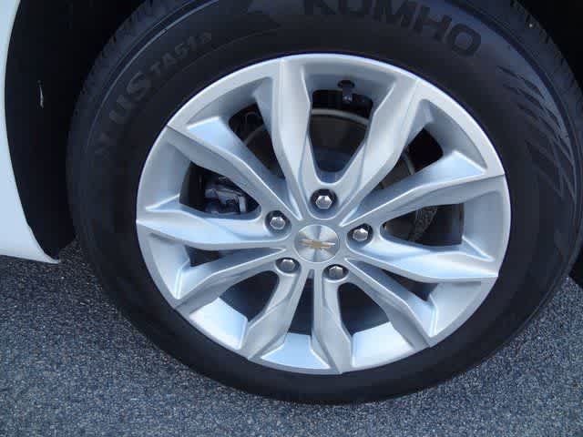 Thumbnail: 2024 Chevrolet Malibu - 33