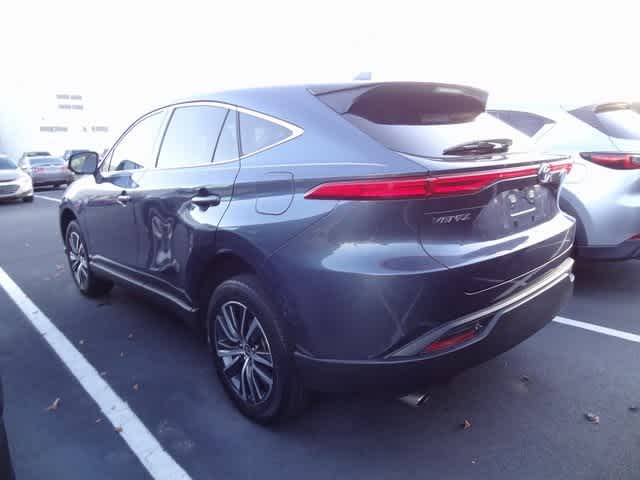 Thumbnail: 2023 Toyota Venza - 5