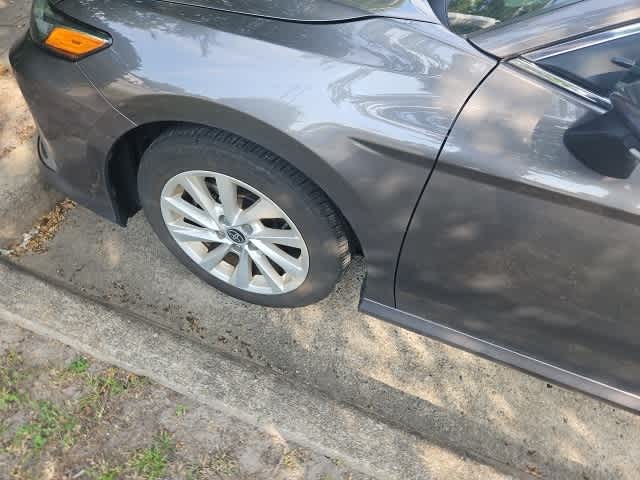 Thumbnail: 2024 Toyota Camry - 2