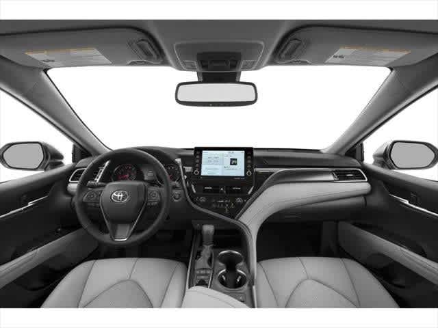Thumbnail: 2023 Toyota Camry - 8