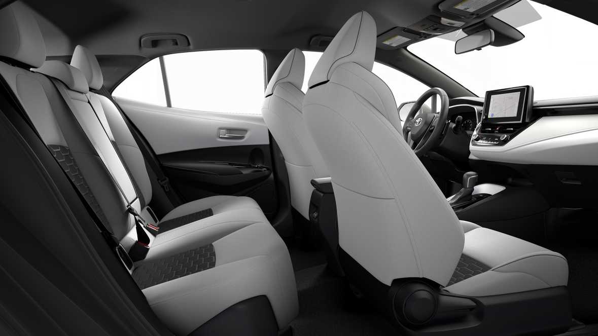 Thumbnail: 2025 Toyota Corolla - 7