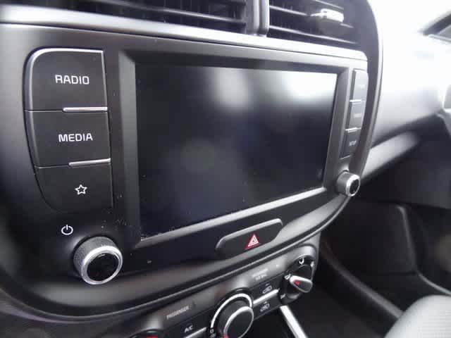 Thumbnail: 2023 Kia Soul - 12