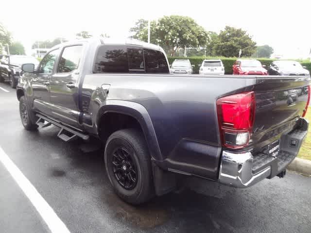 Thumbnail: 2022 Toyota Tacoma - 9