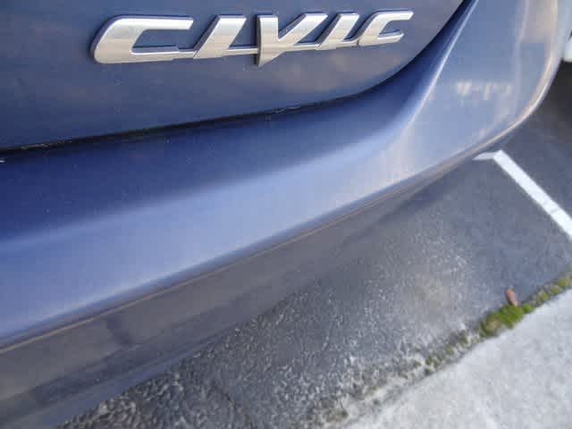Thumbnail: 2008 Honda Civic - 10