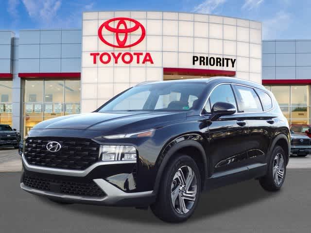 Thumbnail: 2023 Hyundai Santa Fe - 1