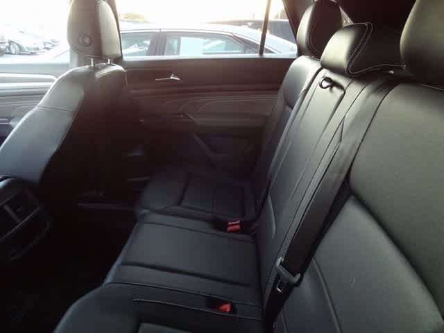 Thumbnail: 2023 Volkswagen Atlas - 8