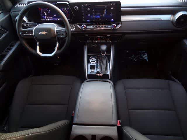 Thumbnail: 2024 Chevrolet Colorado - 11