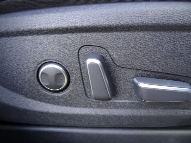 Thumbnail: 2023 Hyundai Palisade - 24