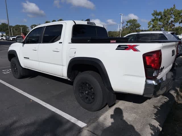Thumbnail: 2023 Toyota Tacoma - 7