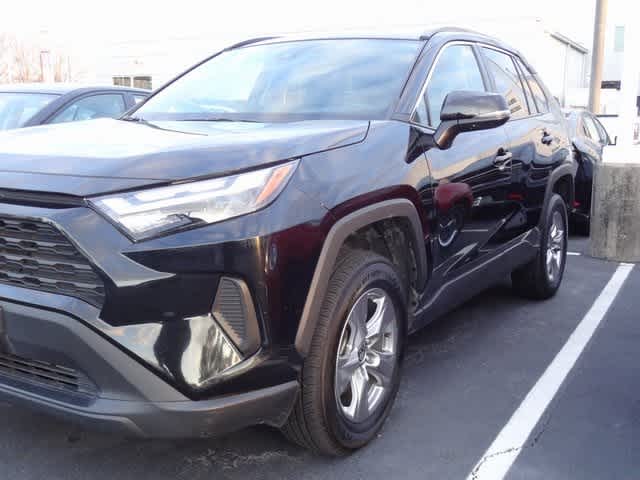 Thumbnail: 2024 Toyota RAV4 - 1