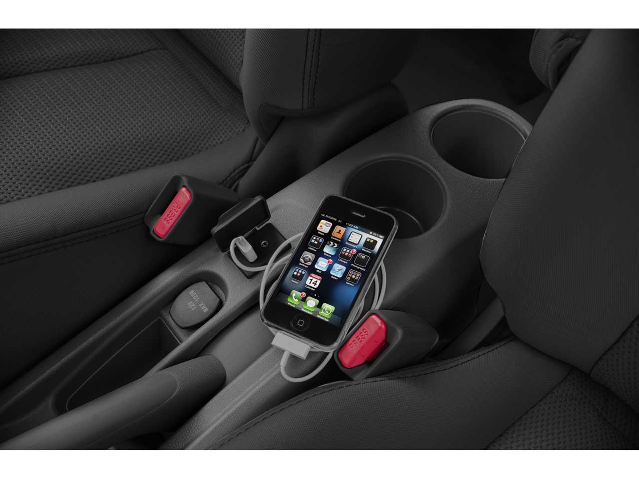 Thumbnail: 2015 Nissan Versa - 11