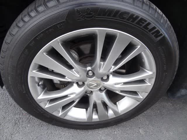 Thumbnail: 2014 Lexus RX - 14